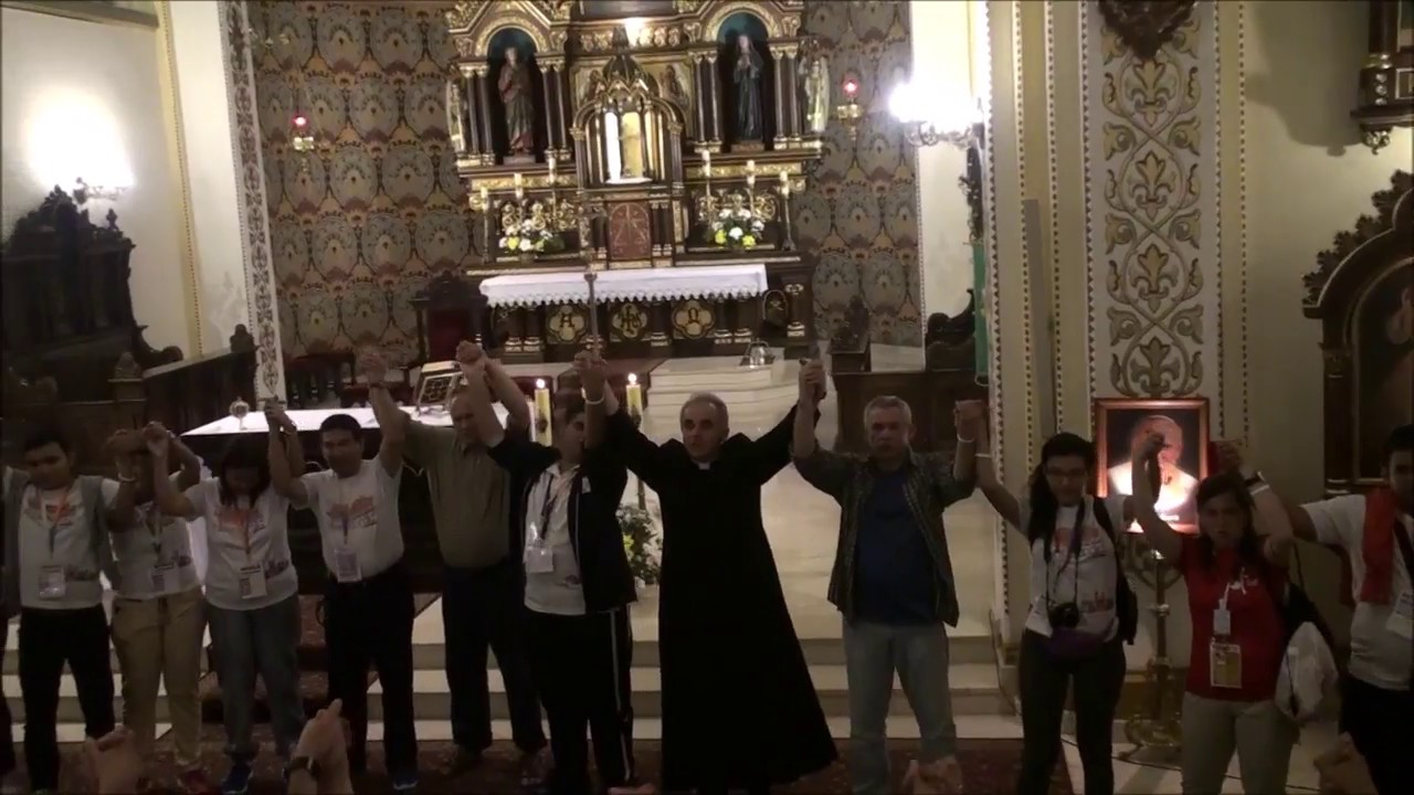 Apel Maryjny  - Maryjo Królowo Polski