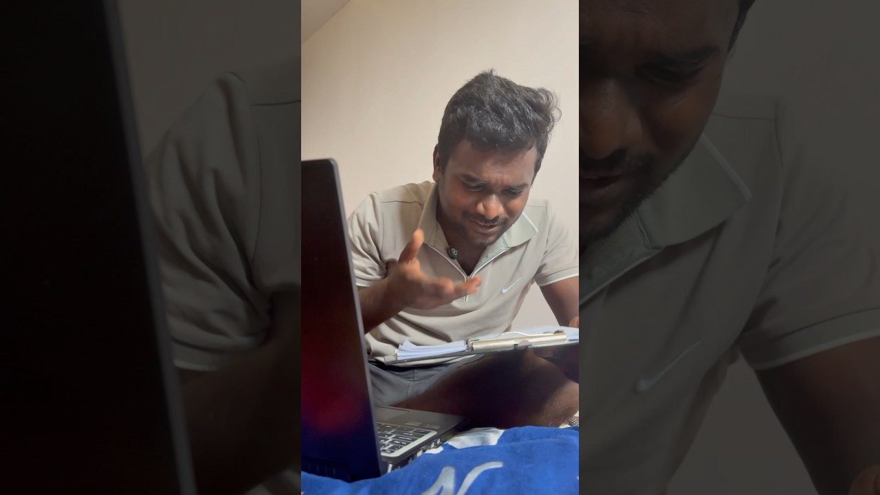 🤔 It&rsquo;s possible to complete?! Episode ~ 1 Tn MRB Exam | TN Government Exam | Pharmacist exam |
