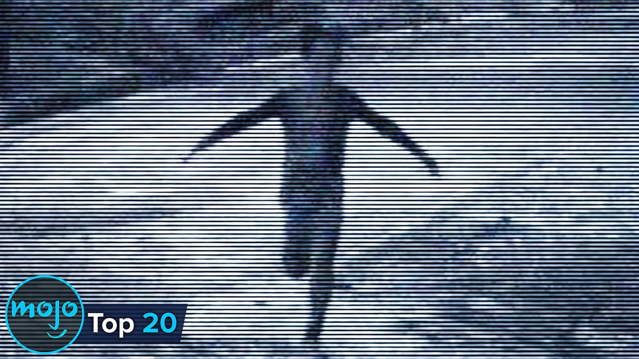 20 Terrifying Kids in Horror Movies