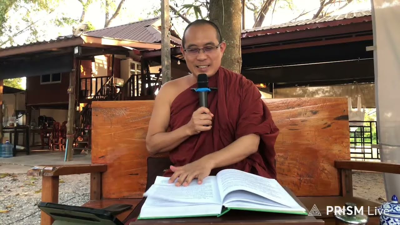 การถ่ายทอดสดของ มหาทีปวํส มหาวิหารวาสี