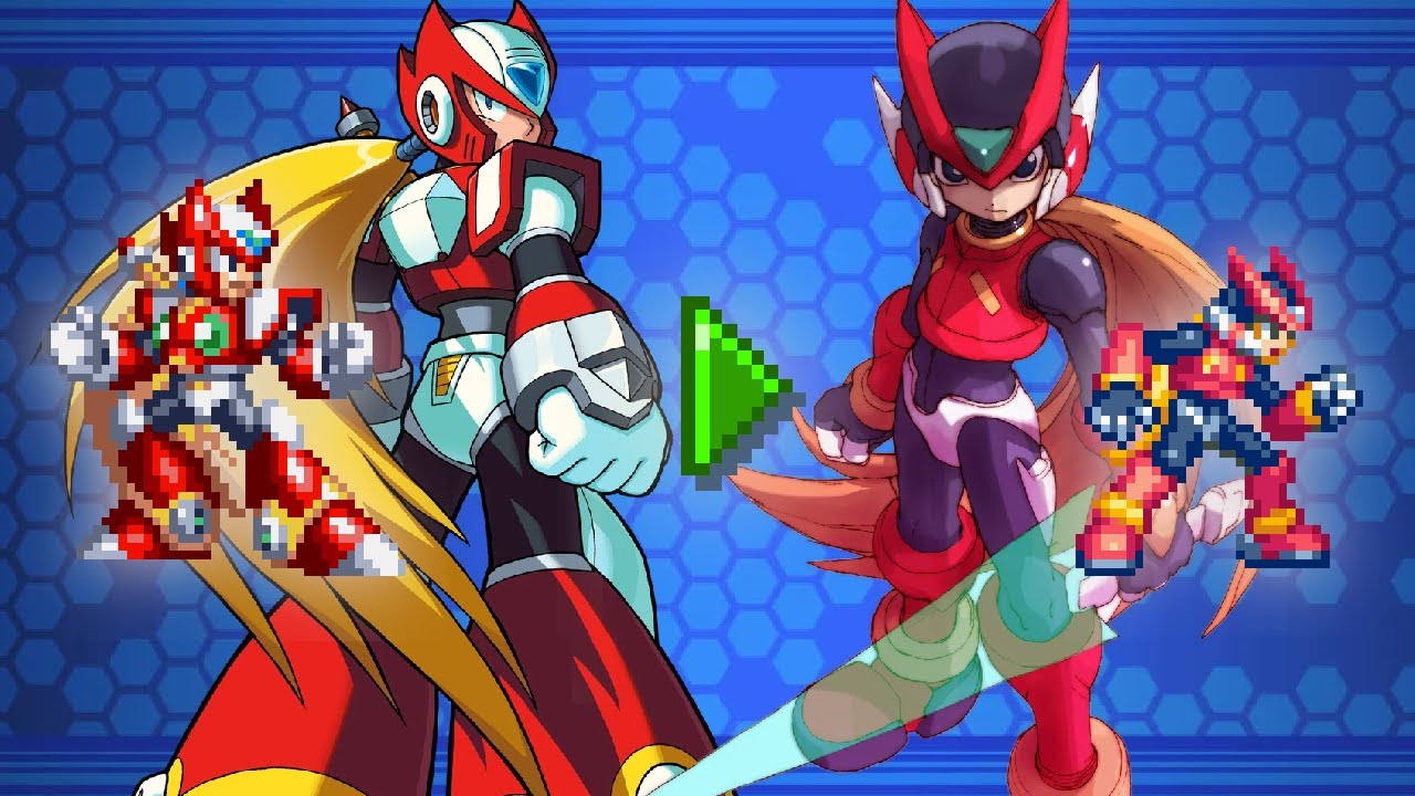 Zero's redesign EXPLAINED!