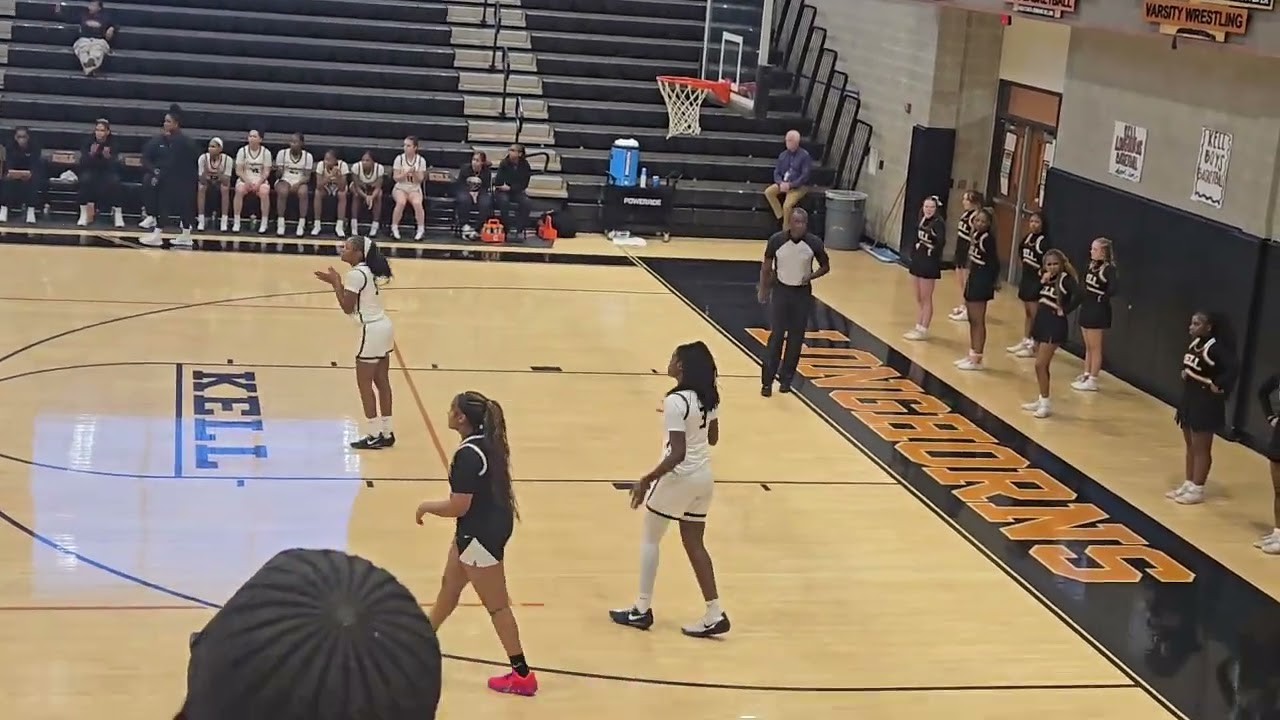 UG vs Kell- part 2