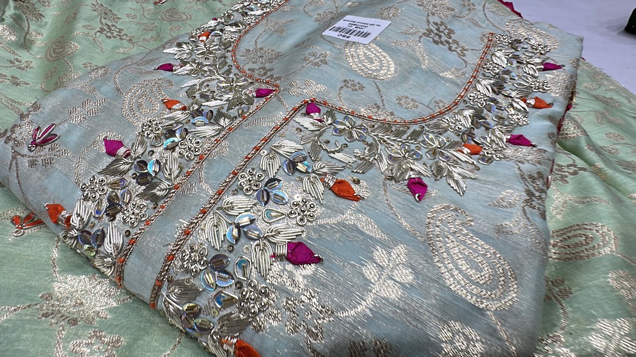 Chandni Chowk Wholesale Hub - Unbeatable Fabric Prices & Premium Quality