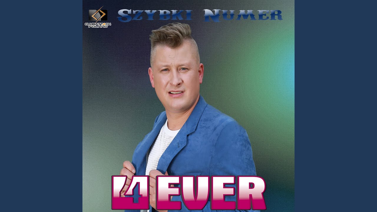 Szybki Numer (Radio Edit)