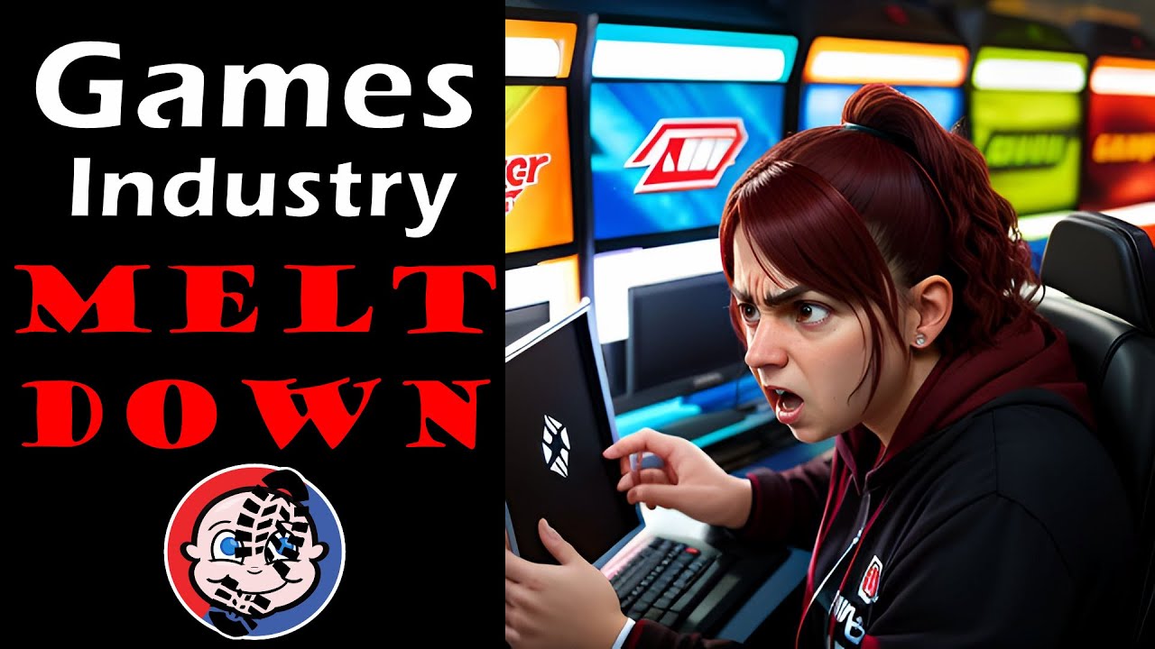 The Western Gaming Industry is Imploding Because Customers Want Some RESPECT!!
