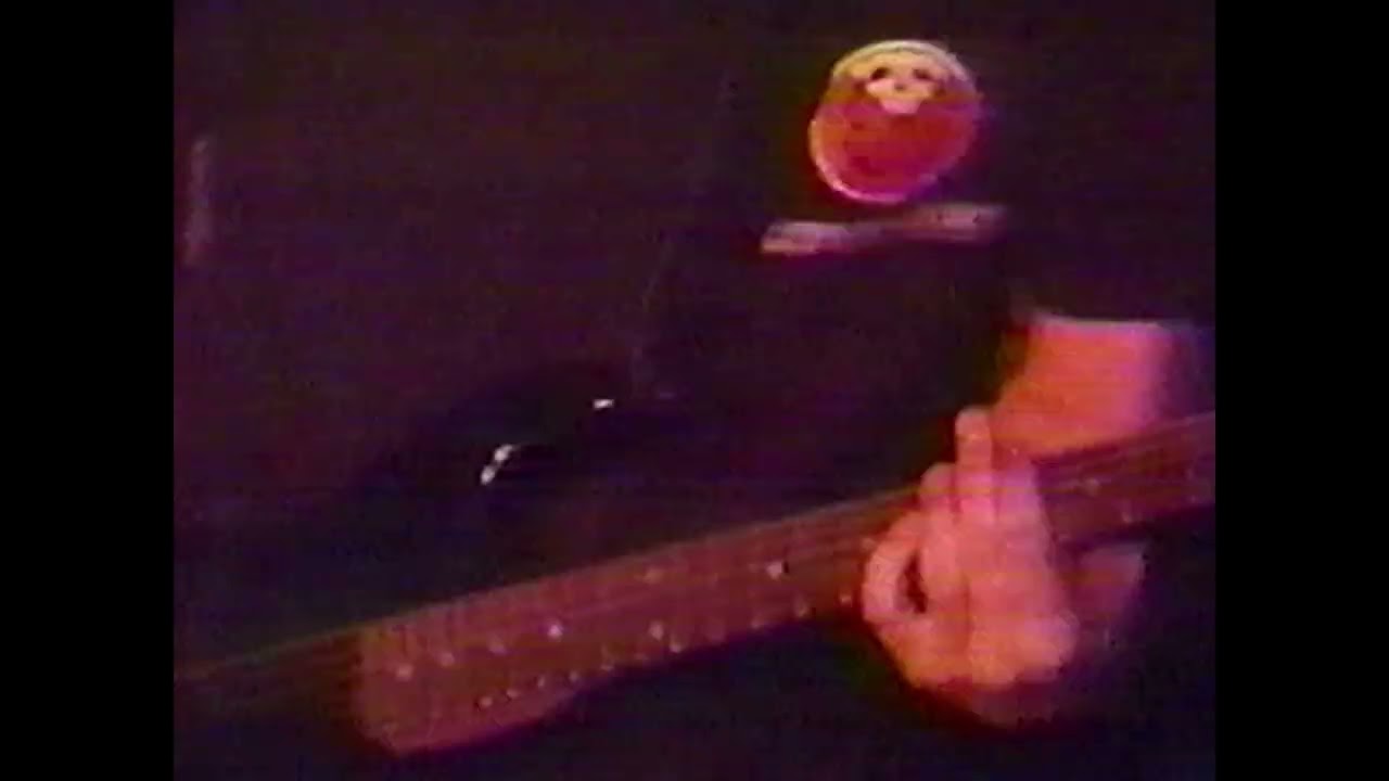 The Spudmonsters - Upperhand