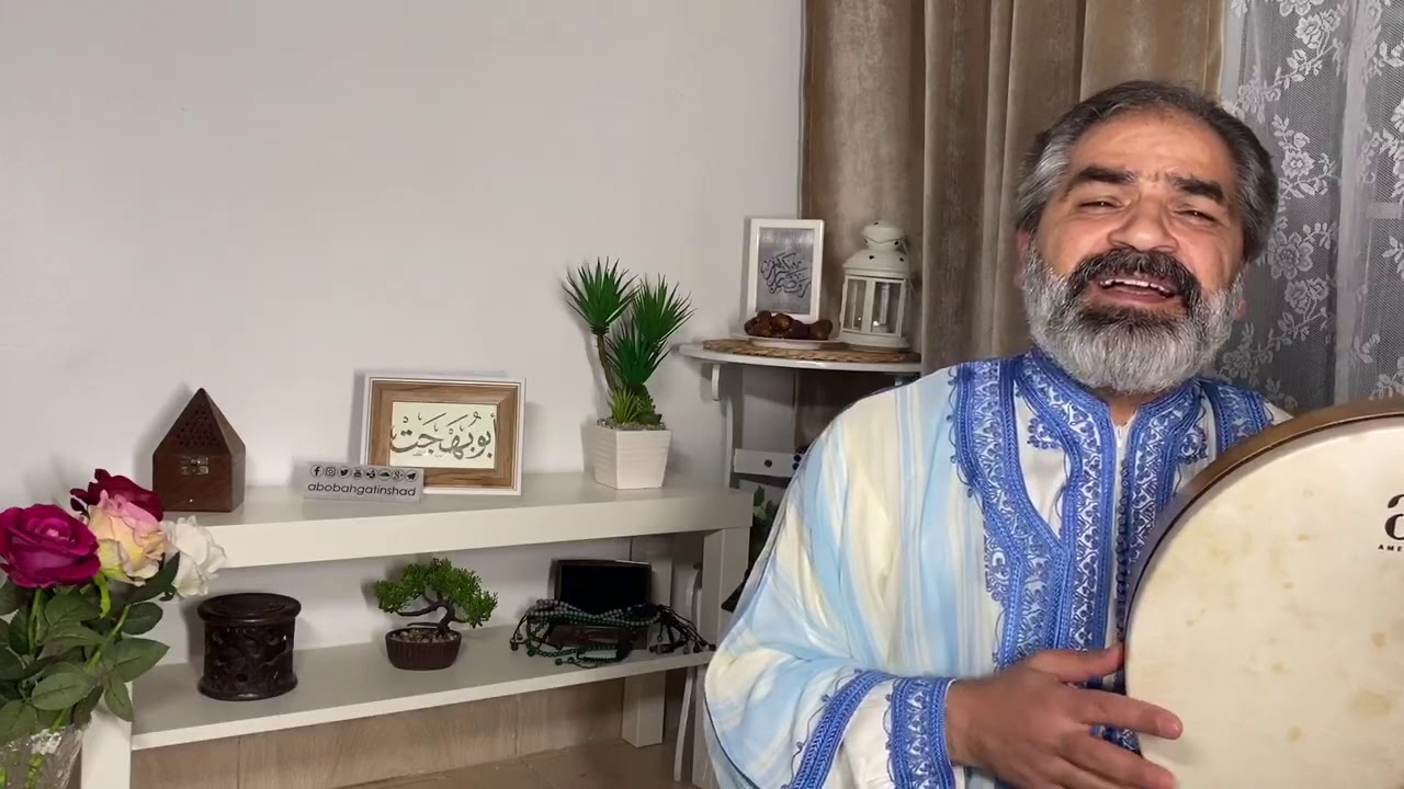 ما للنياق - أبوبهجت أبوشعر | ABOBHGTOFFICIAL