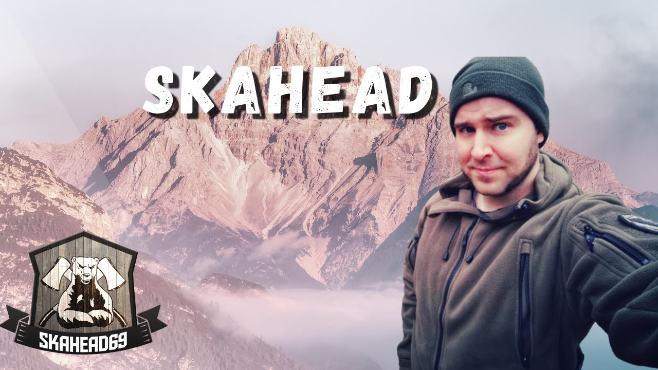 Willkommen bei Skahead - Outdoor, Filme, BBQ und mehr!