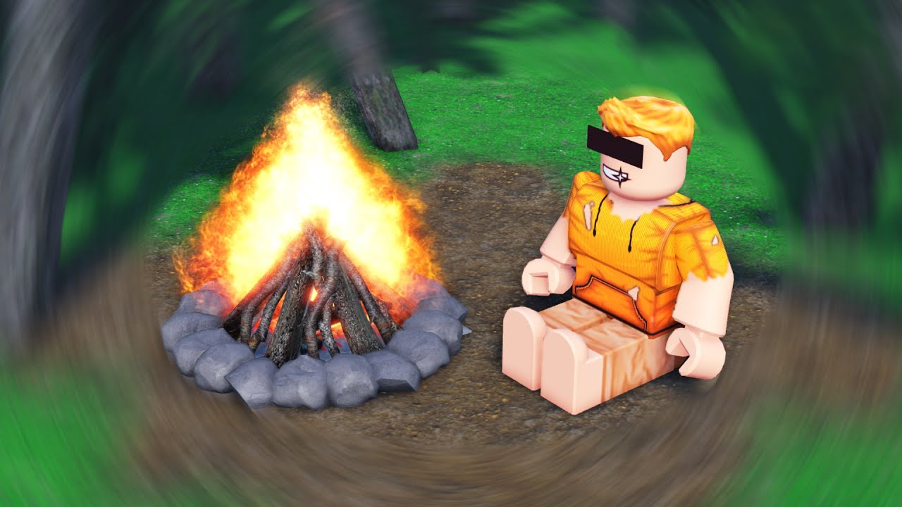 ROBLOX FALLEN SURVIVAL