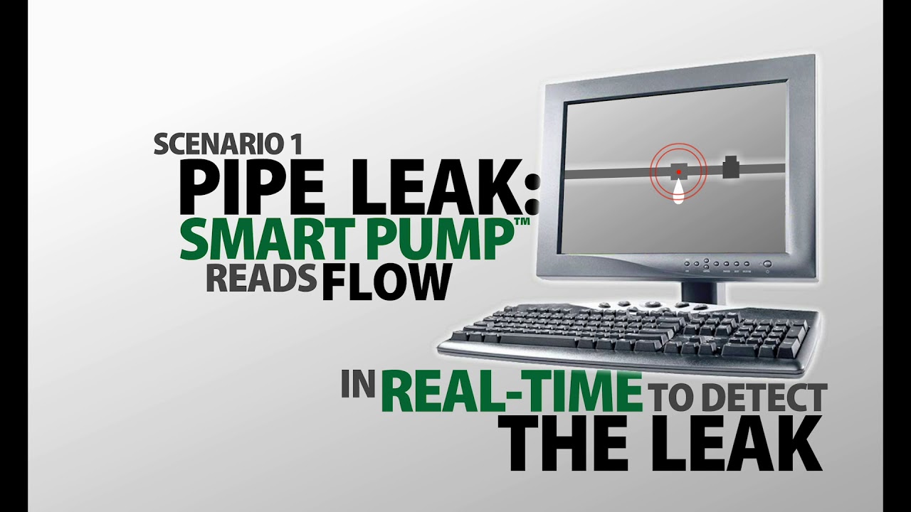 Rain Bird SmartPump for Golf