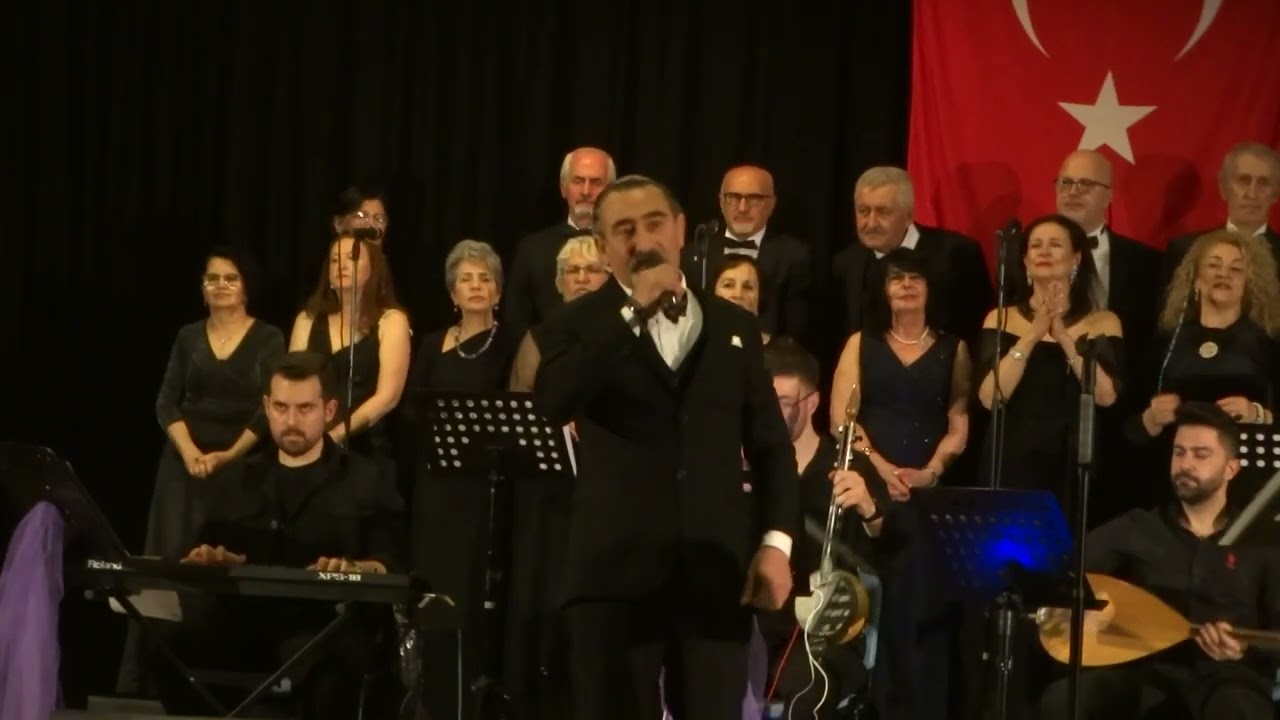 yasin demirel g&ouml;n&uuml;l senin elinden