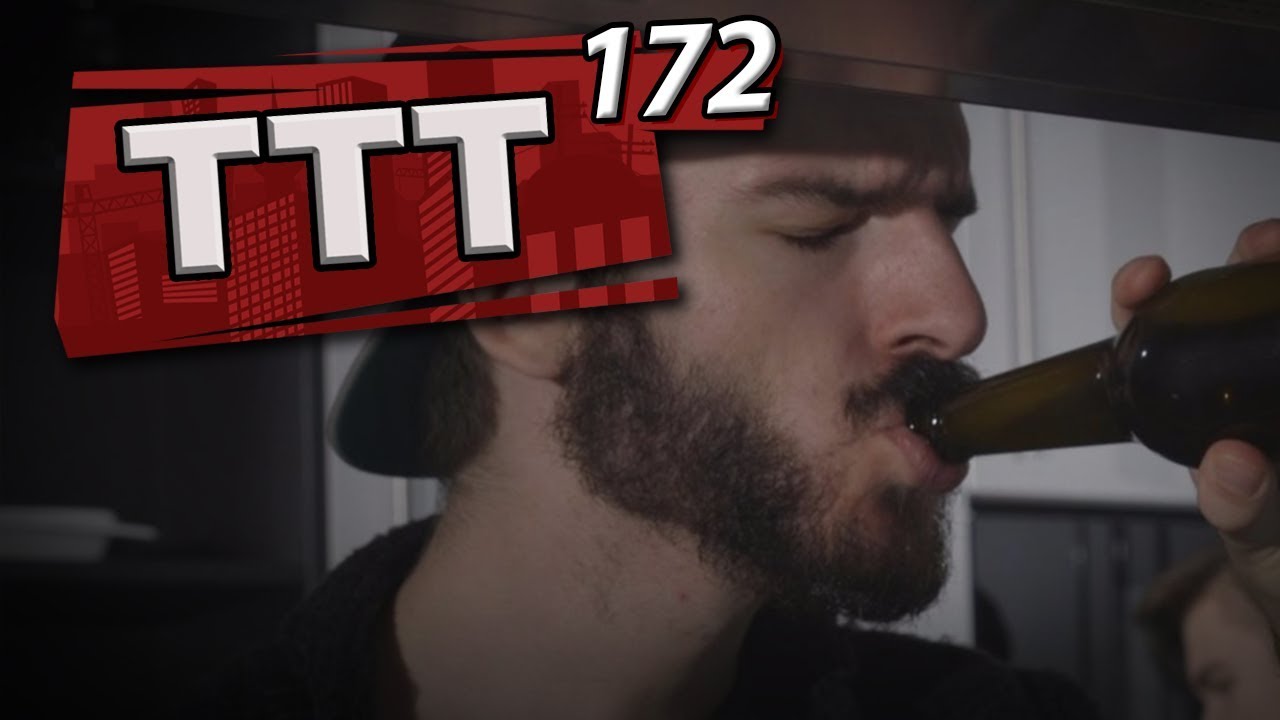 Die verlorene Folge | TTT mit SPIN | 171