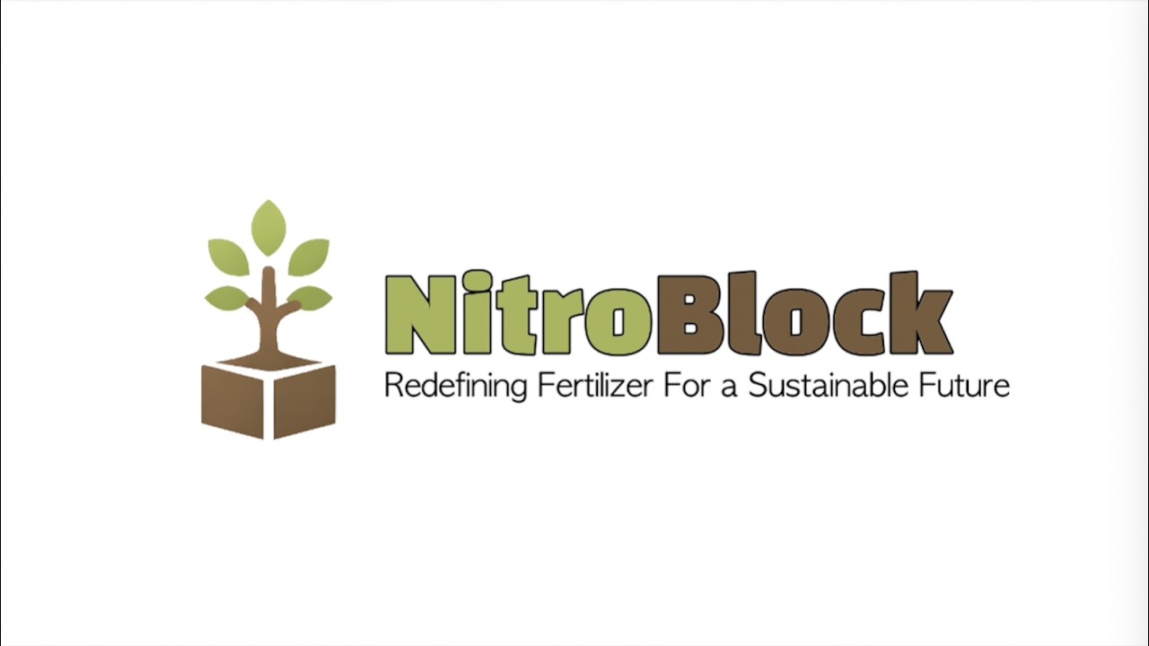 NitroBlock - Blue Ocean Competition 2026 #blueoceancompetition
