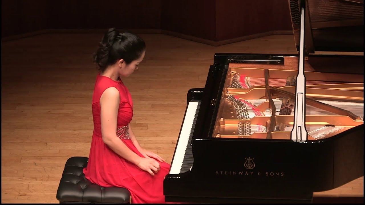 쇼팽 연습곡 10-10 '제비' ::  Chopin Etude Op.10 No.10 in A-flat Major