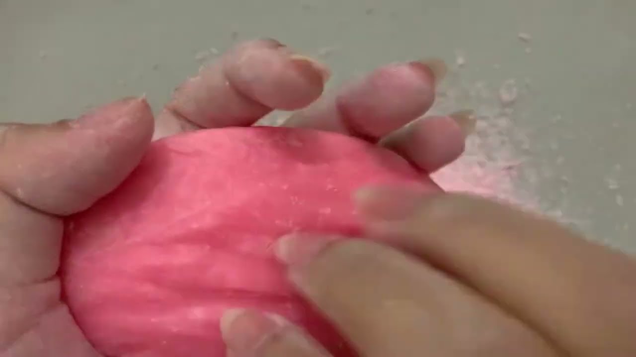 ASMR | 55 MINUTES EXTREMELY AGGRESSIVE SOAP SCRATCHING AND DESTROYING 🧼🫧