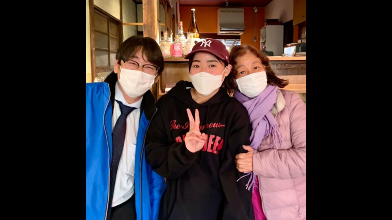 【079回】中編：外国人労働者支援団体 カサ・デ・アミーゴス メンバー 岡田もとみさん「お互いの違いを大事にしているカサ・デ・アミーゴスとは!?」