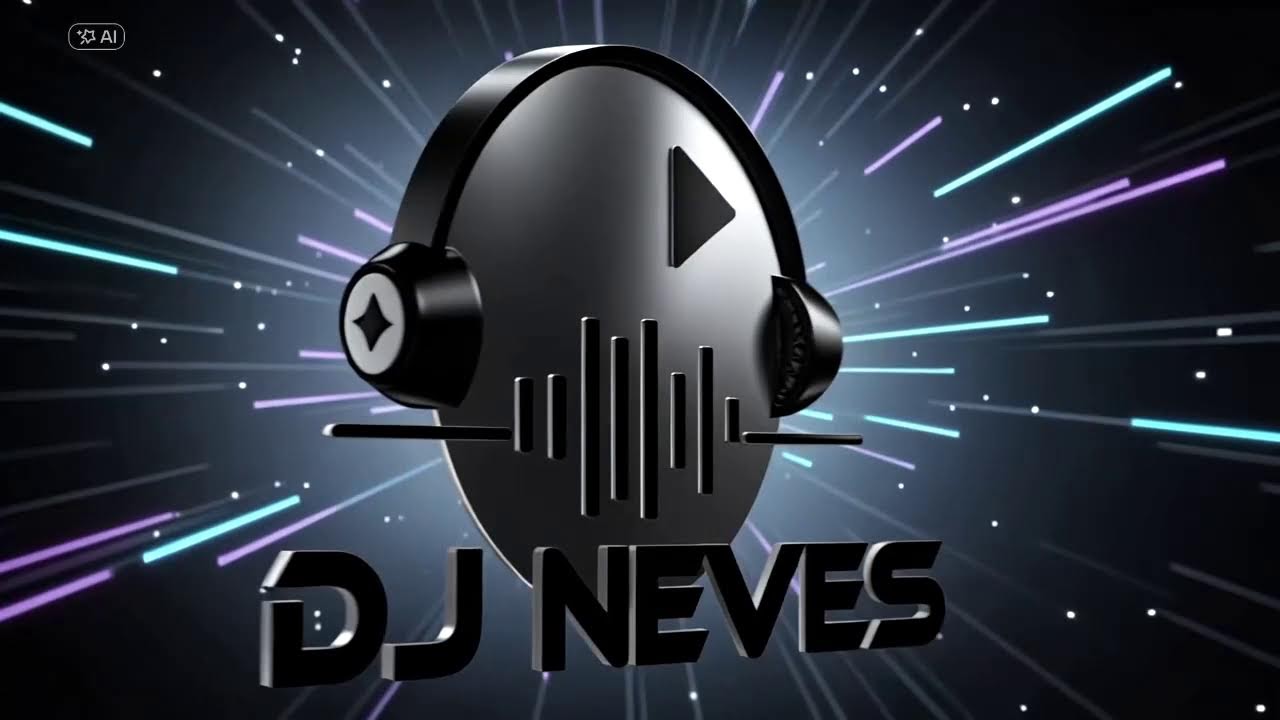 DJ NEVES ACRE - DANCE COMERCIAL 2026