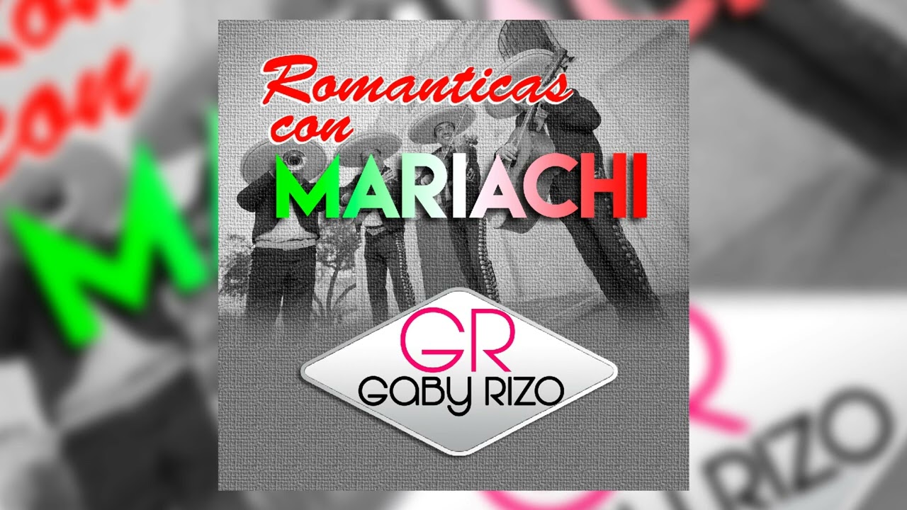 Como Yo Te Ame - Gaby Rizo