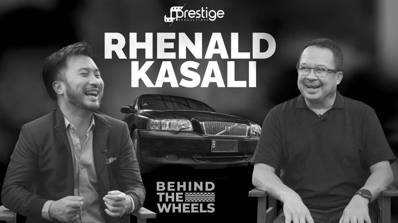 FENOMENA INVESTASI BODONG, FLEXING CRAZY RICH! HOTMAN PARIS TERMASUK? PROF. RHENALD @RumahPerubahan