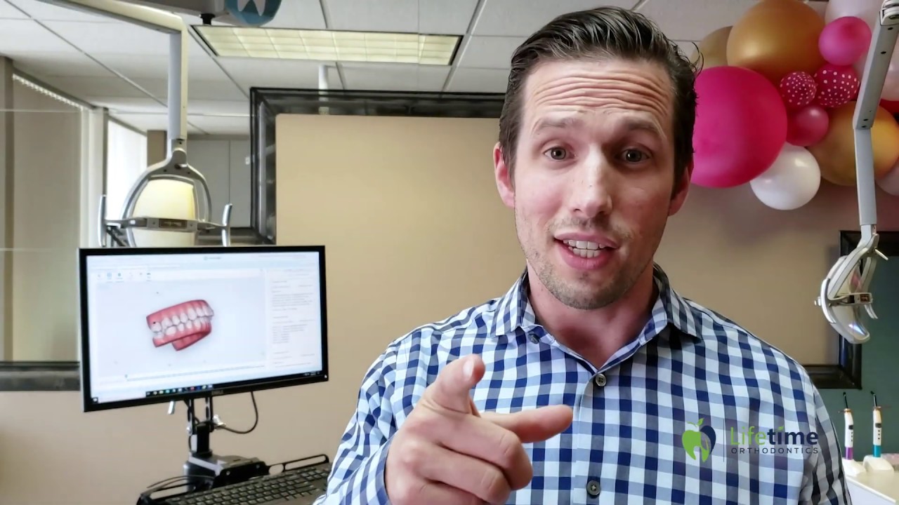 Dr Wesley's Invisalign Journey Episode 9: Refinements