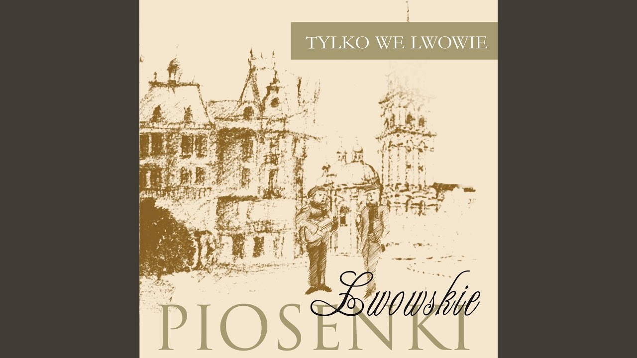 Tylko we Lwowie