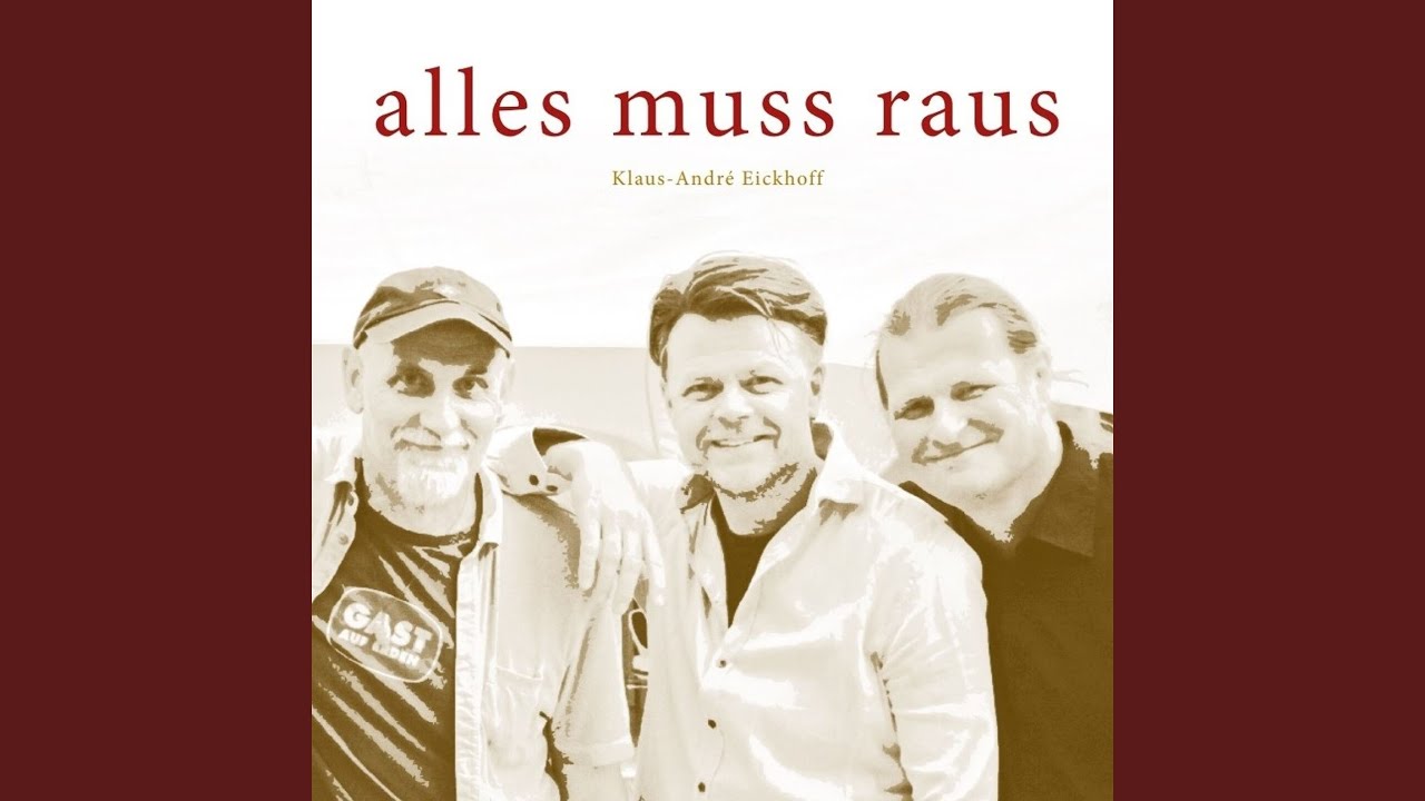 Mittelstreifenschleicher (Acoustic)