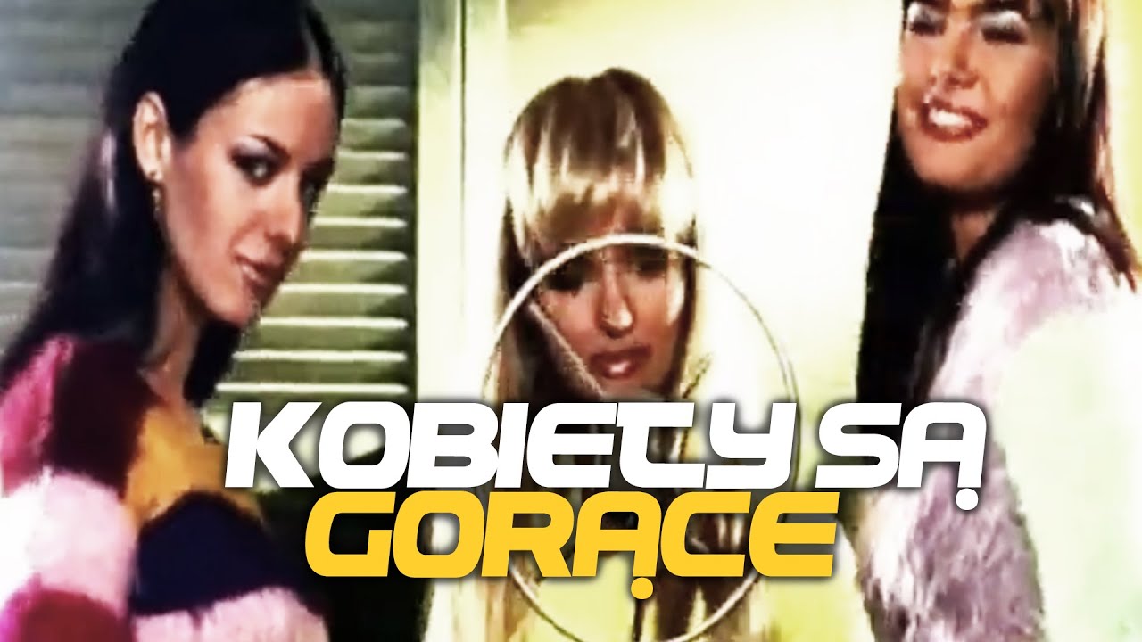 NORBI - KOBIETY SĄ GORĄCE