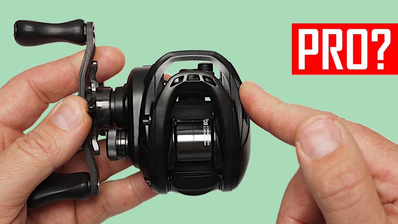 A solid reel! Tsurinoya Dark Wolf Ultra BFS review