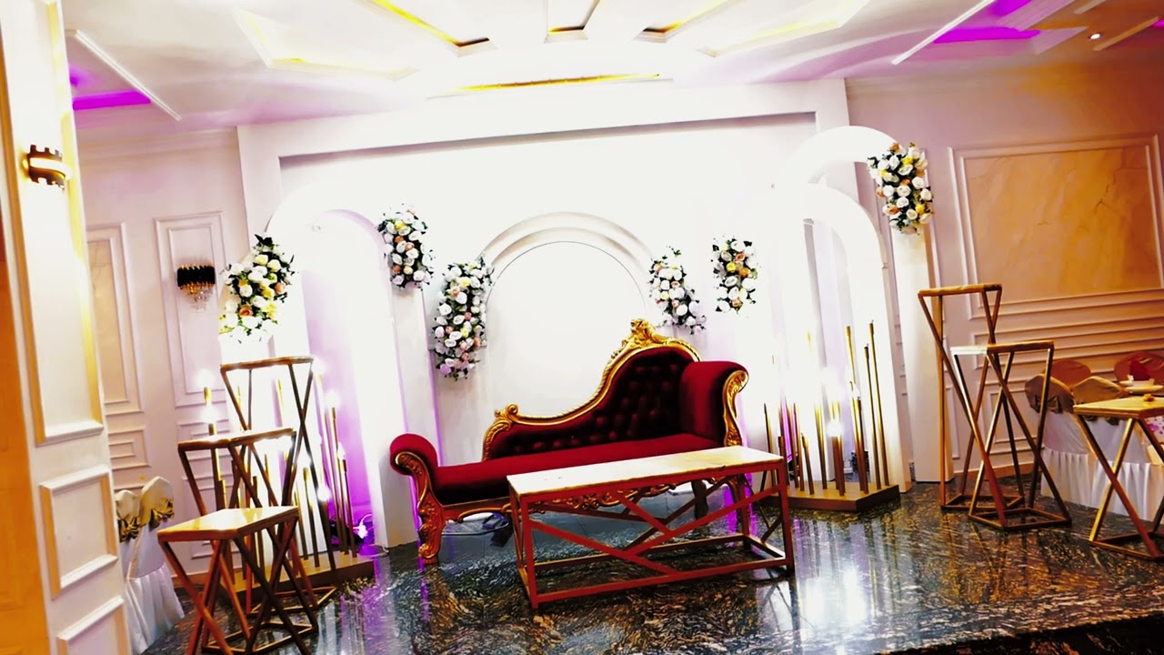 PUB Salle des féte Layali Afrah قاعة الحفالات ليالي اللافراح