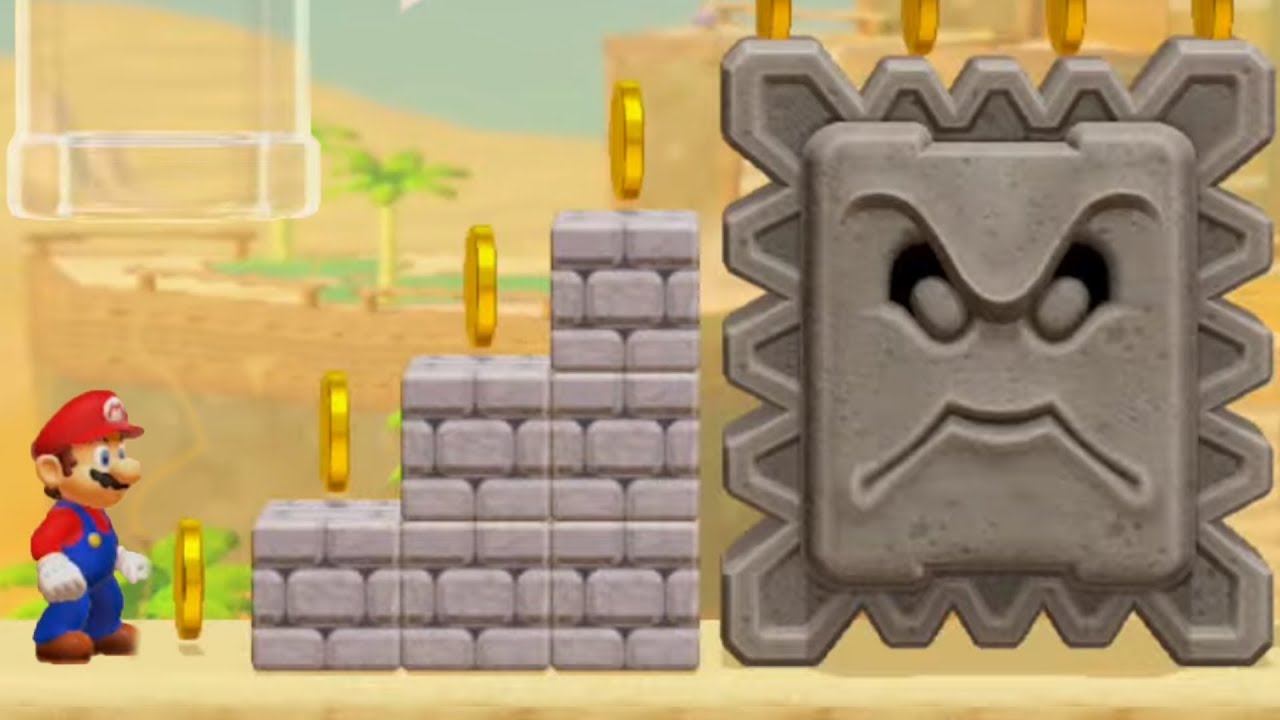 Super Mario Maker 2 - Endless Mode #35