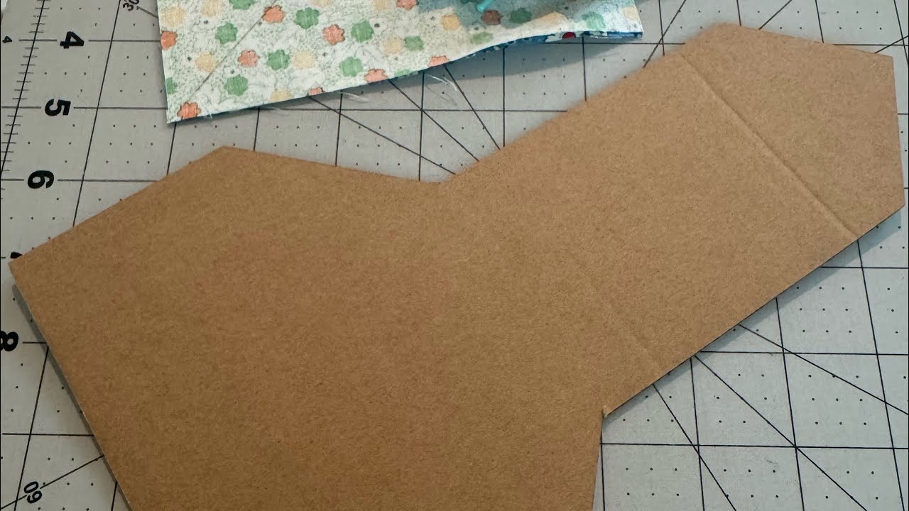 How did I use this templete? Let me show you a new scrappy Creation