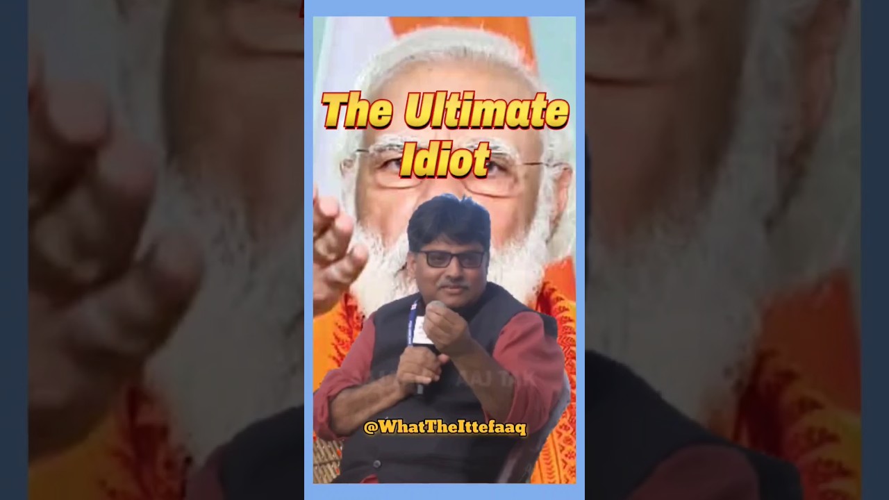 The Idiotic Behaviour of Sangeet Ragi ft. Savarkar @aajtak #chitratripathi #nehru