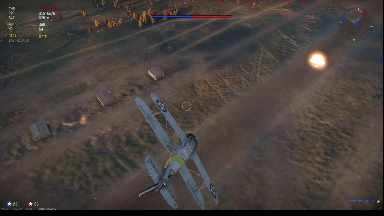 My Broadcast
