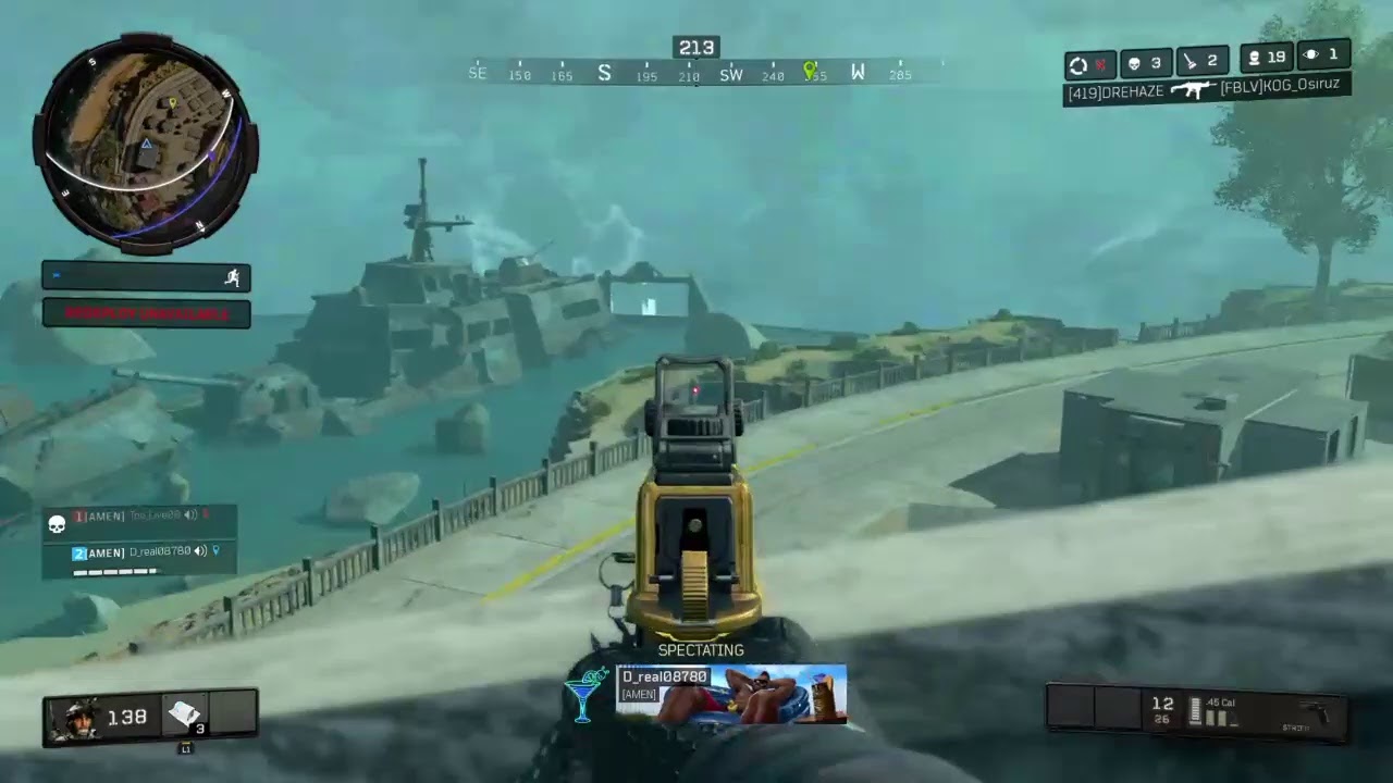 Too_Live08's Live PS4 Broadcast