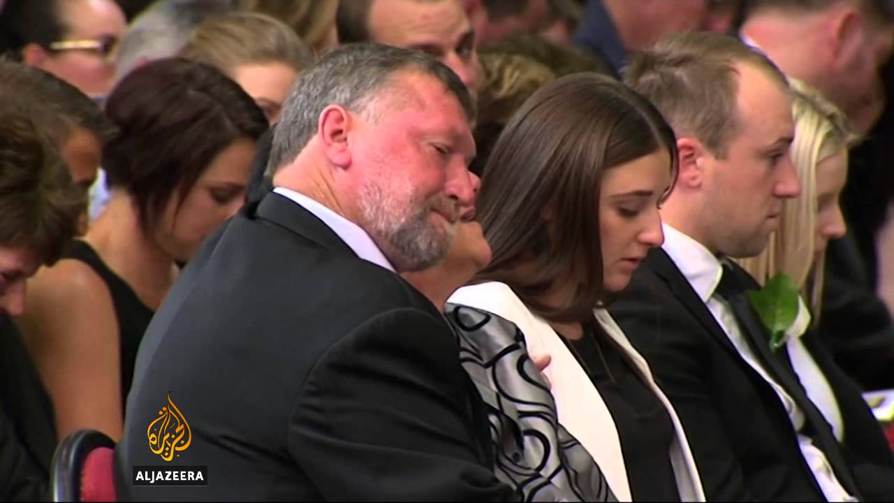 Australian cricketer Phillip Hughes laid to rest
