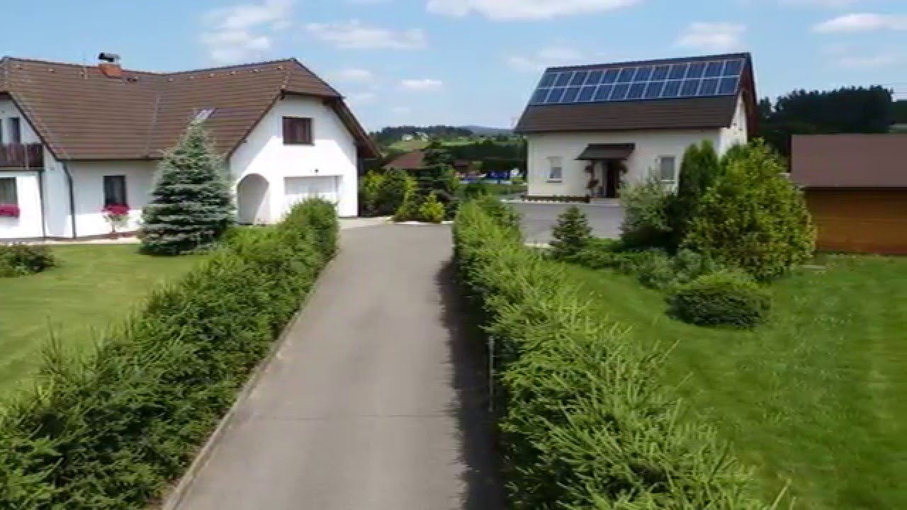 Ubytování Český ráj - Penzion Michelle.
