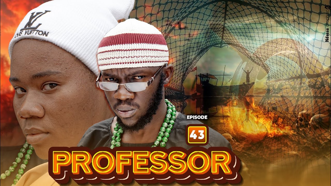 PROFESSOR [43]