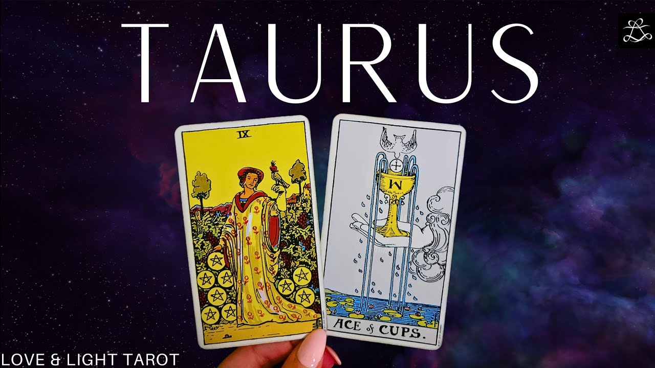 Taurus♉️ This Is What You Dont See Coming...