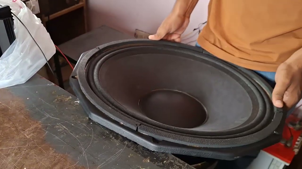 nx Audio Mt 1801 Testing