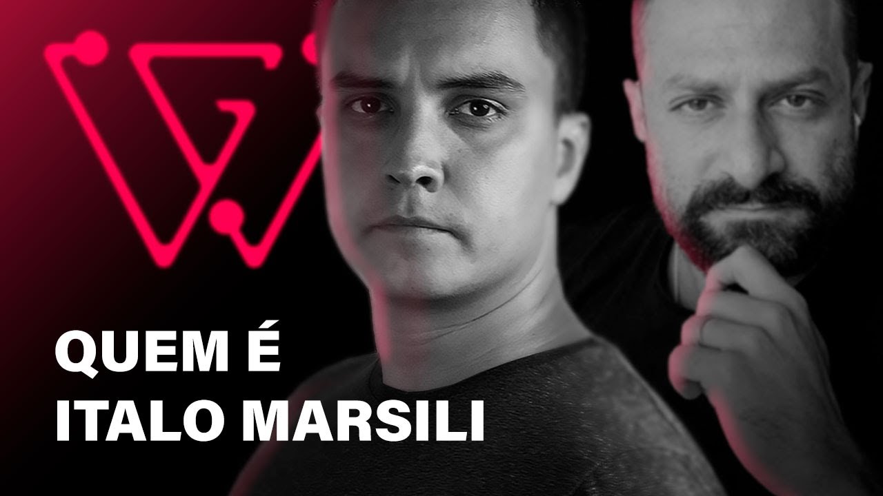 GUERRILHA WAY VALE A PENA? | Conhe&ccedil;a @ItaloMarsiliOficial e seu curso de desenvolvimento pessoal