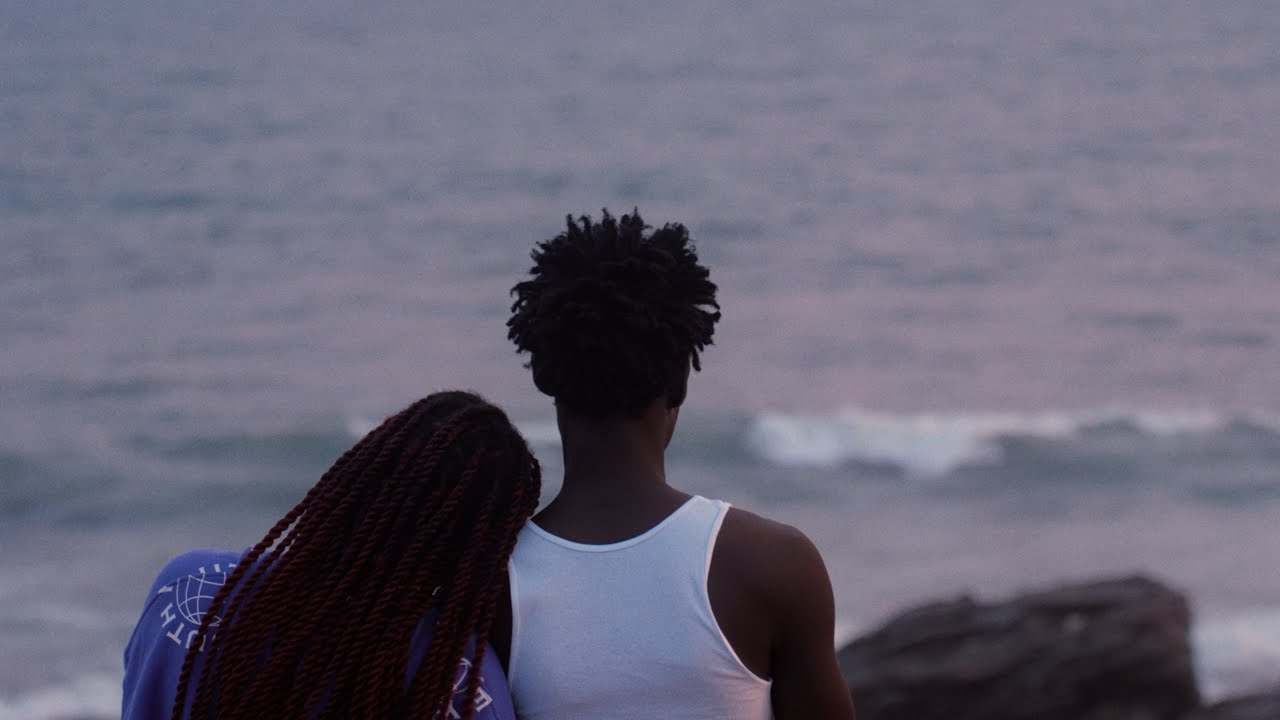 Kofi Potter - Miss You (Official Video)