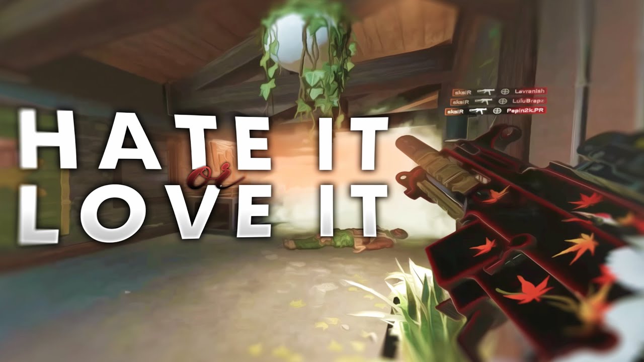 Hate It Or Love It 🫣 (Siege Montage) [4k]