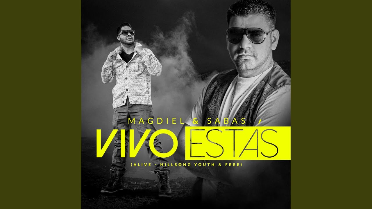 Vivo Estas (Alive)
