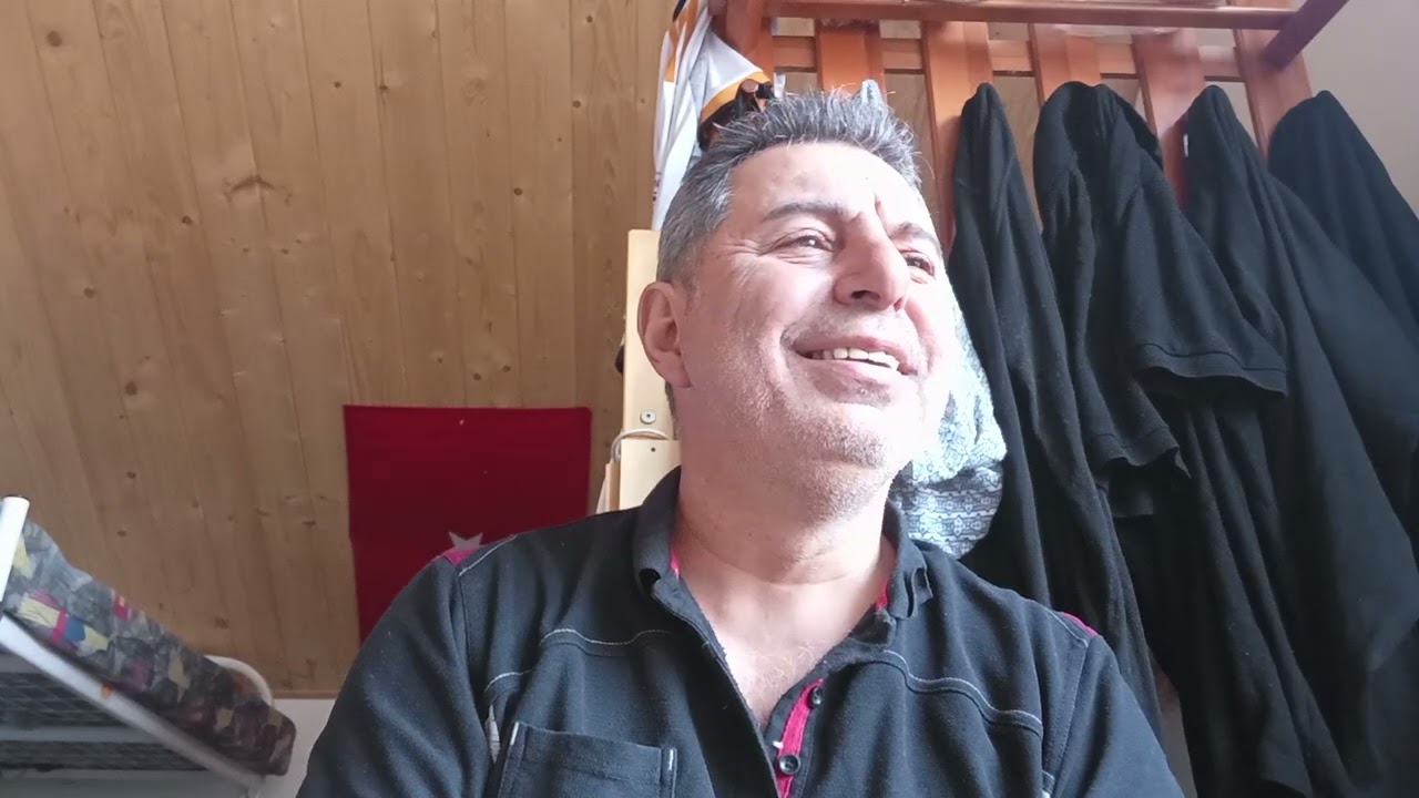 AH BİR ÇOÇUK OLSAYDIM  