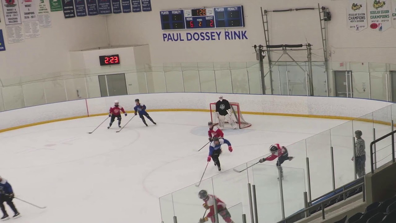 2025 EP Showcase Week -  Day 2: EP Red vs EP Blue (July 24/2025)