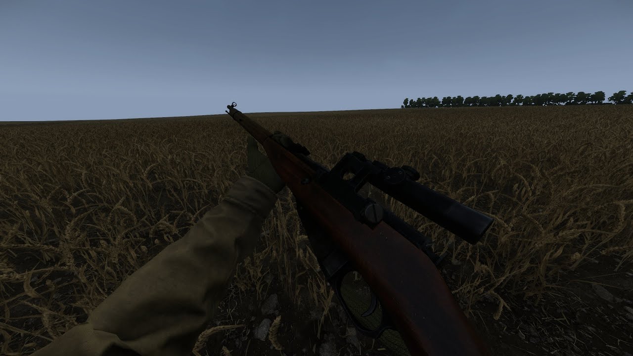 SNIPING in ARMA Reforger LIVE! 1440p (#33)