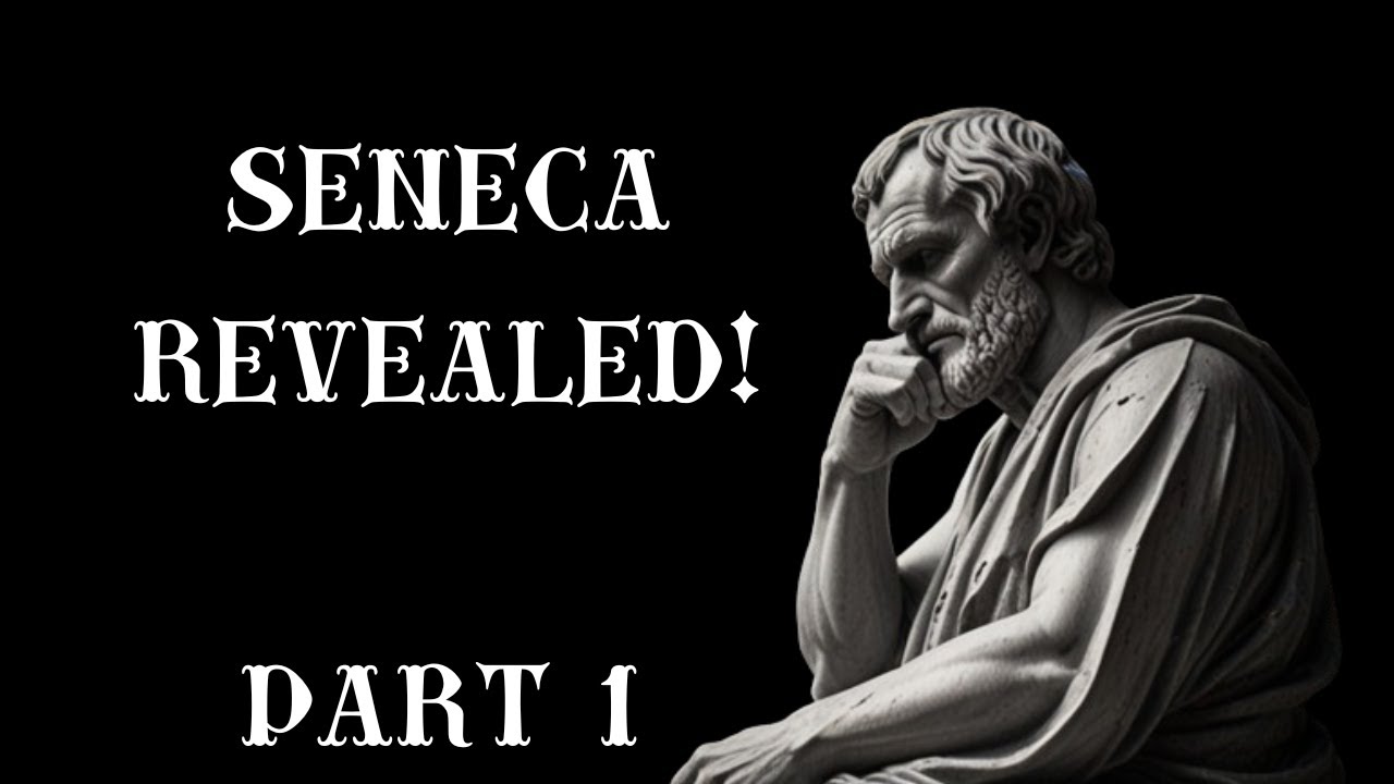 10 Quotes Powerful Quotes by Seneca Explained! Part 1