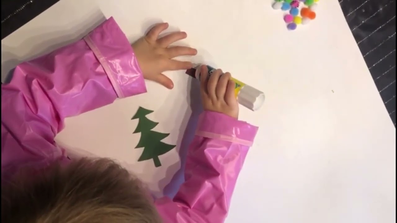 Bricolages de Noël faciles avec les enfants @sopositive3886 !