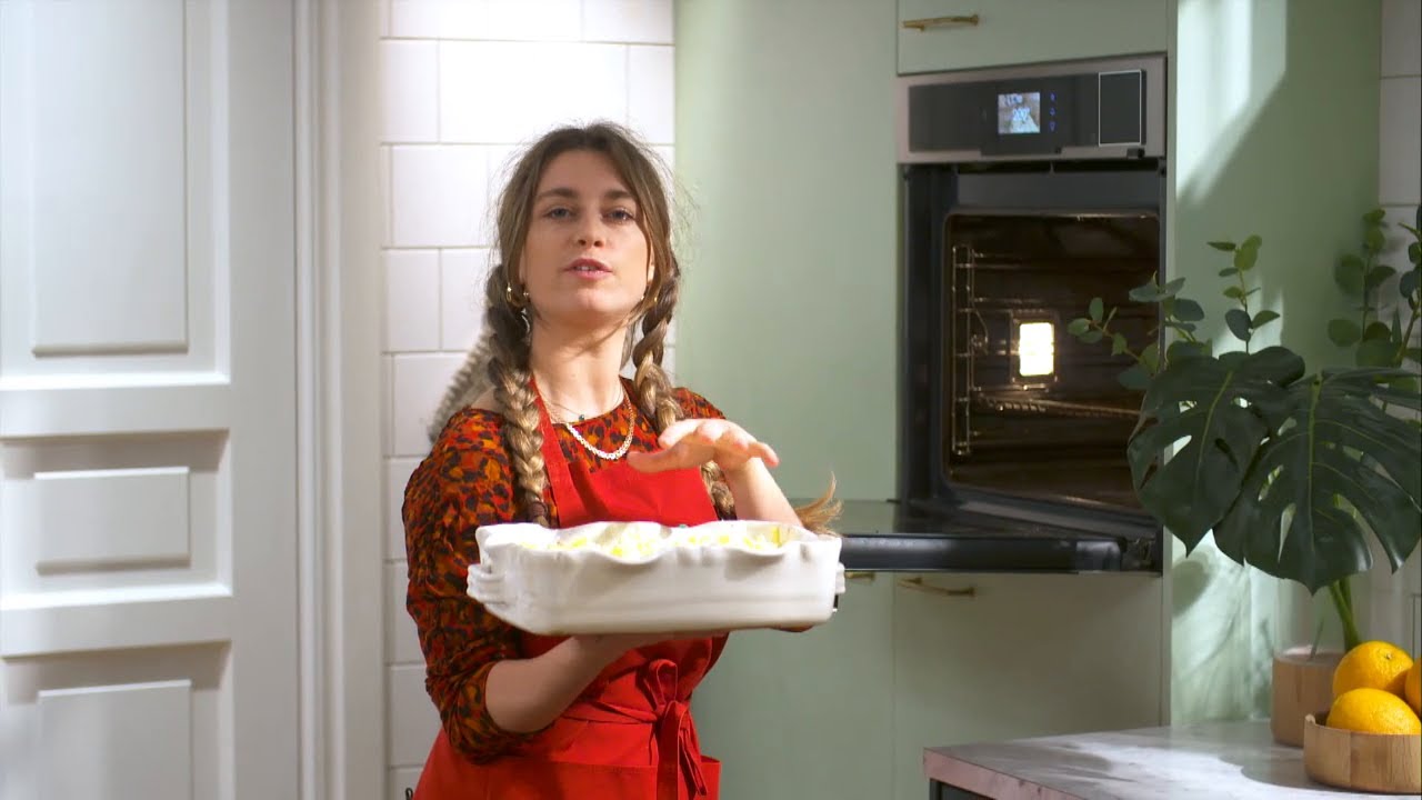 Kökets middag: Janssons frestelse - Siri Barjes recept - Köket