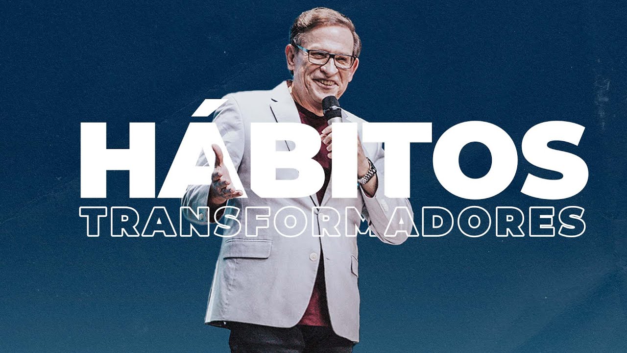 Hábitos Transformadores // Abe Huber